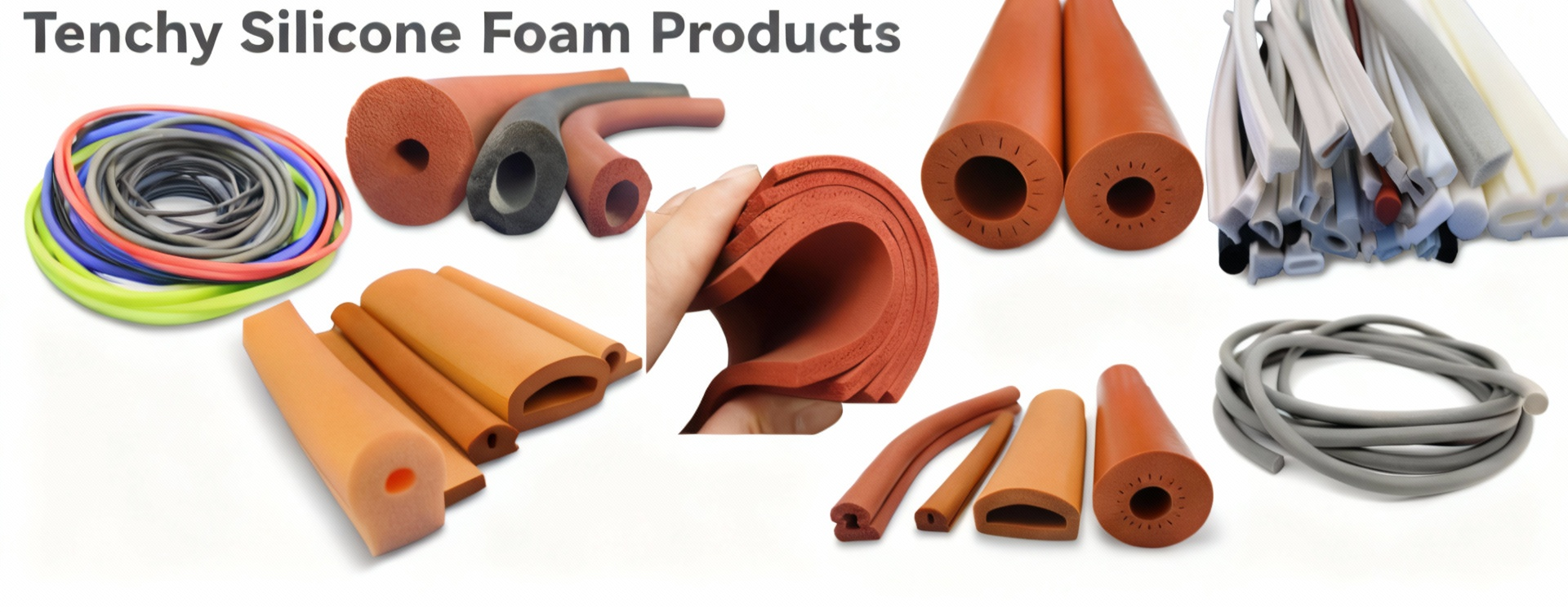 qualité Tuyauterie flexible de silicone Usine