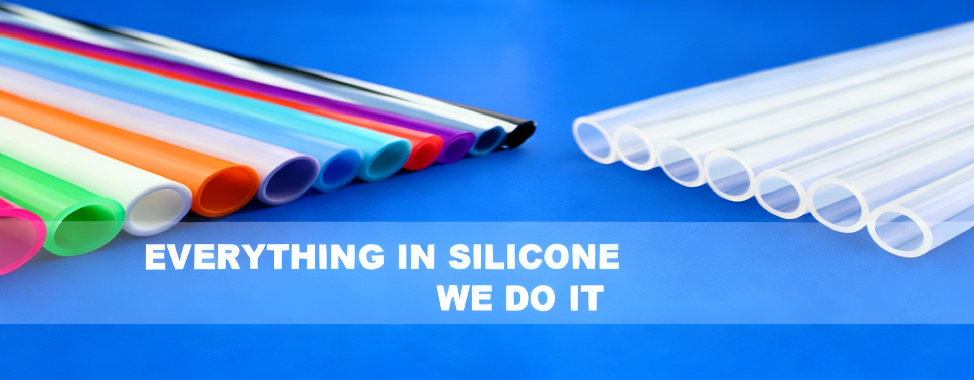 qualité Tuyauterie flexible de silicone Usine