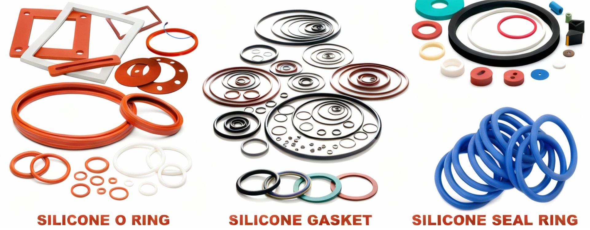 qualité Tuyauterie flexible de silicone Usine