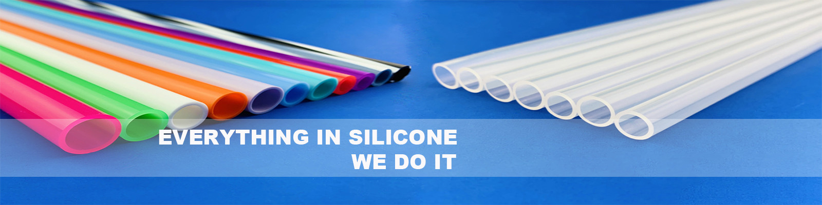 qualité tuyauterie flexible de silicone Usine