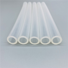 Coffee Maker Flexible Silicone Tubing 40-80A Hardness , Great Insulativity