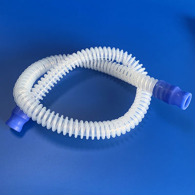 Tubes en silicone de qualité médicale Tubes en silicone de qualité médicale de qualité médicale de niveau VI