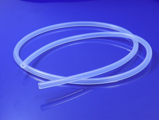 Shock Resistant High Temp Silicone Tubing Water Purification